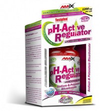 PH ACTIVE REGULATOR 120cps